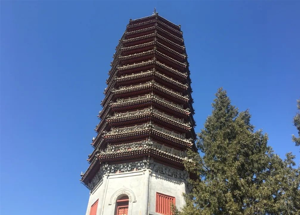 三庙一塔片区