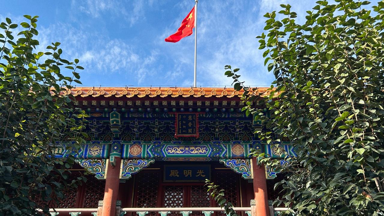 慧香阁