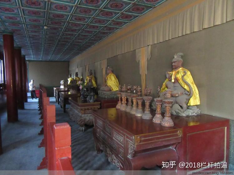 须弥福寿之庙：把扎什伦布寺搬到承德