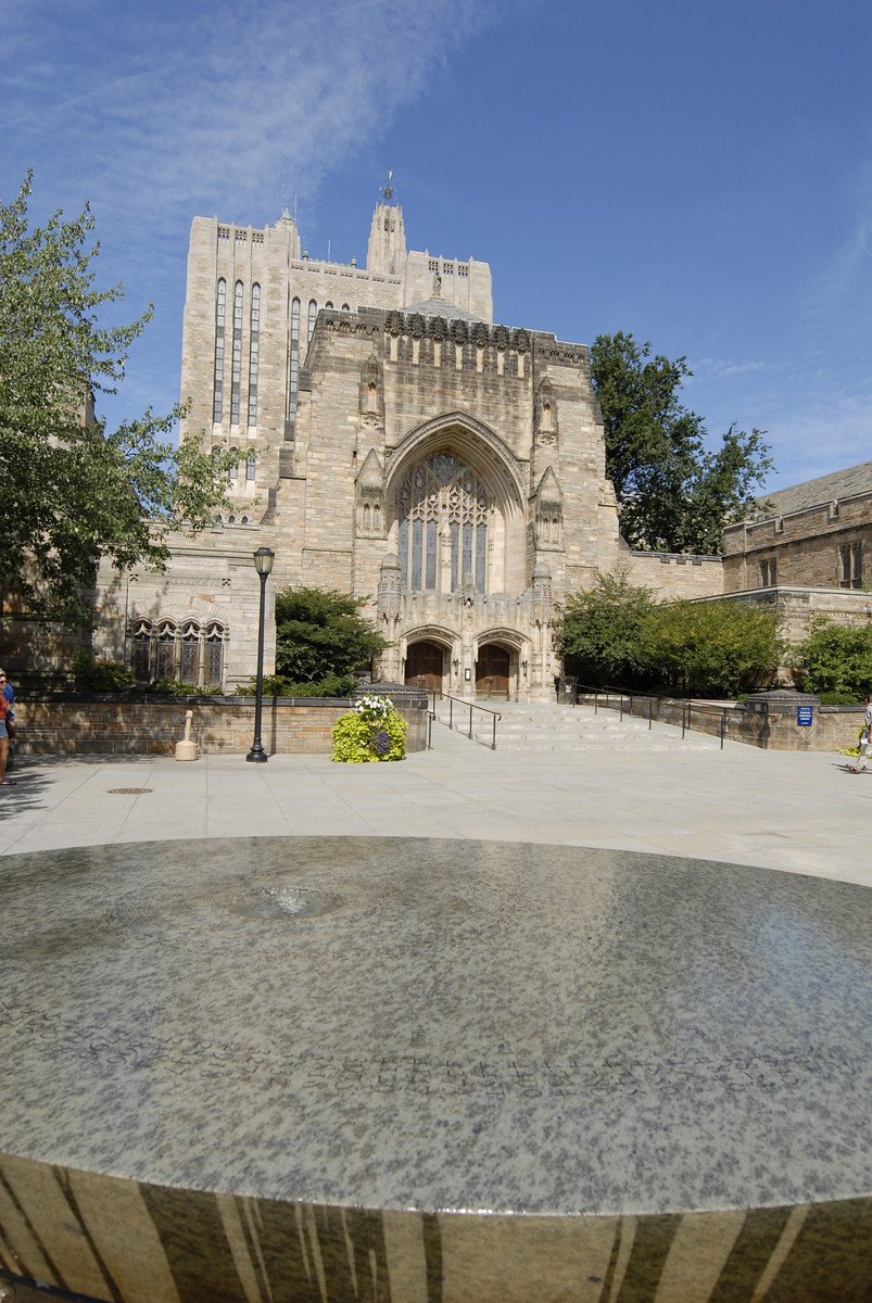 Women's Table on Rose Walk
