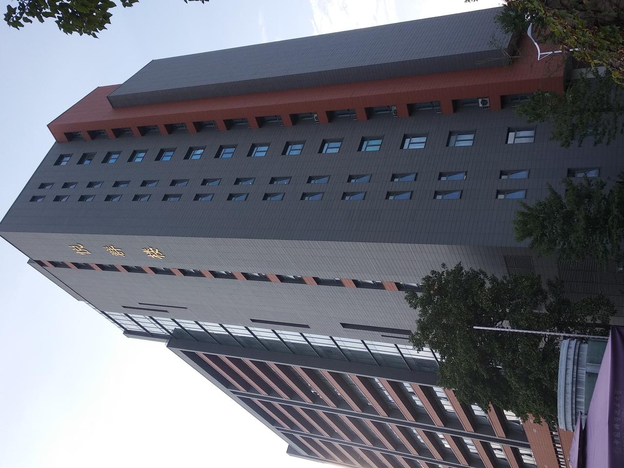 东区建筑悦群楼