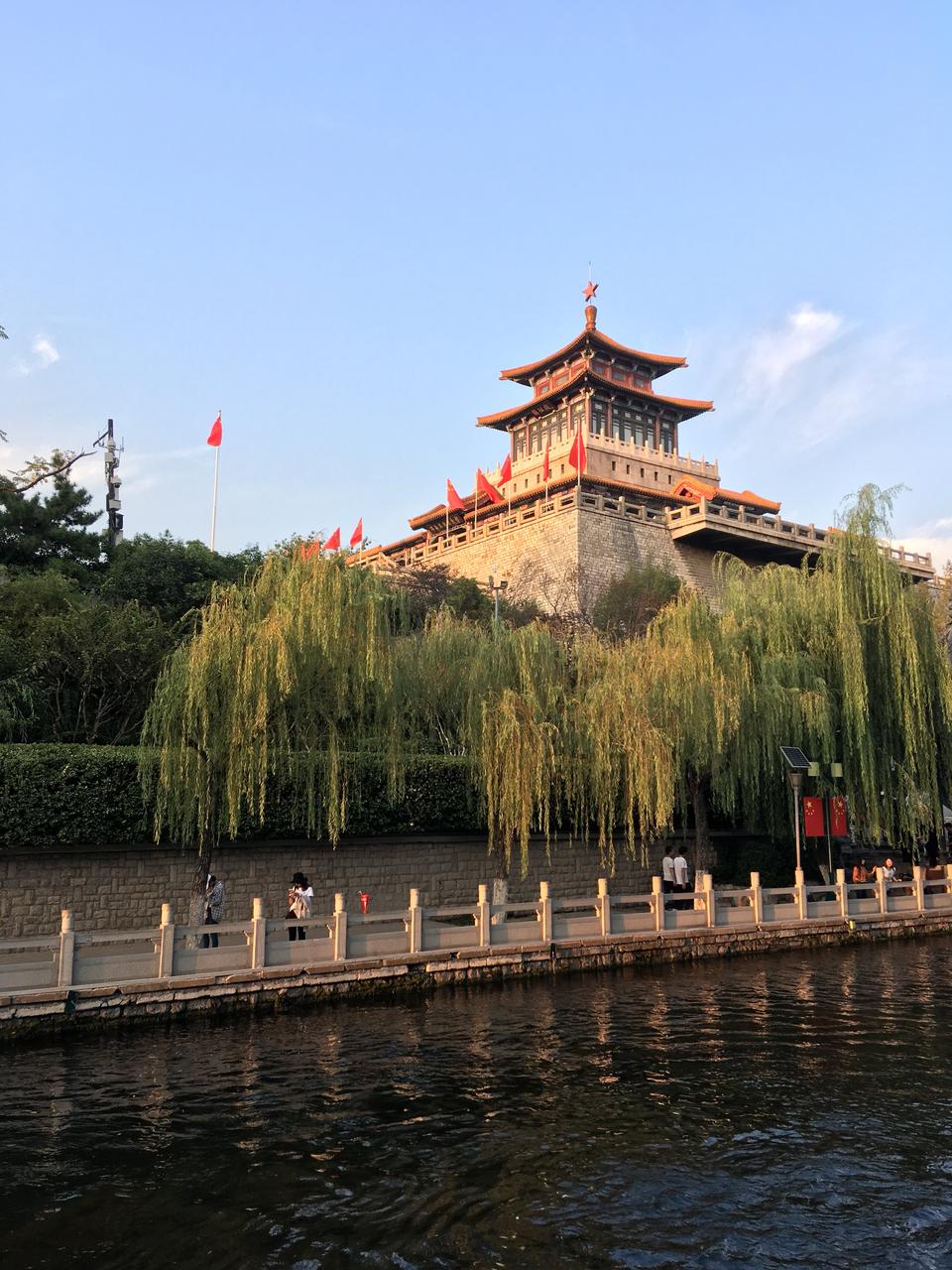 jiefangge