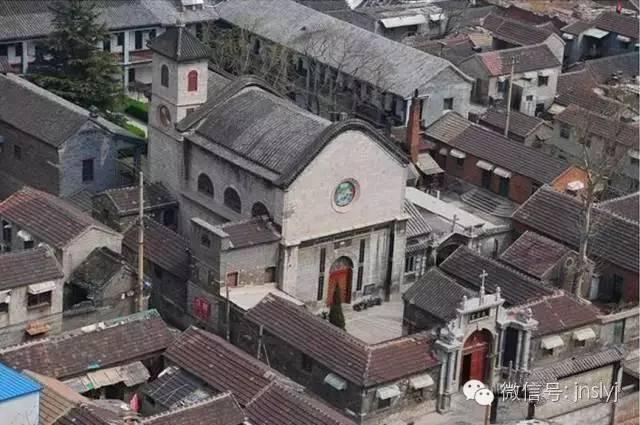 jinanjiangjunmiao