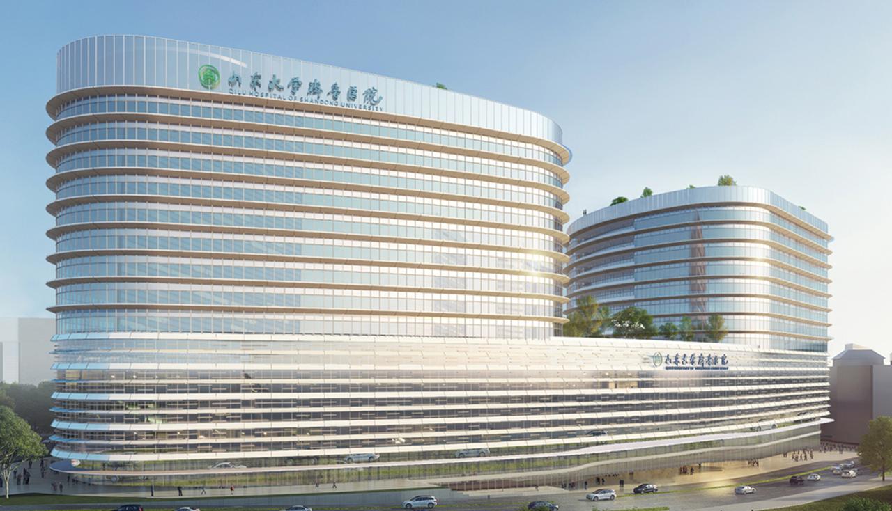 jinanqiluyiyuan