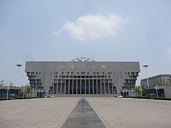 jinan__shandong_bowuguan