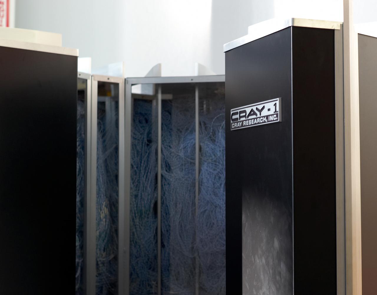 Cray-1 超级计算机